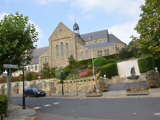 Appartement Walem Omgeving 17