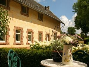 Farmhouse Heller Bauernhof in Gulpen, Niederlande mit Garten - Gulpen - image1