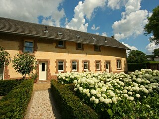 Bauernhof Gulpen Außenaufnahme 7