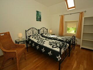 Casa de campo Gulpen Características 21