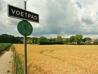 Bauernhof Gulpen Umgebung 22