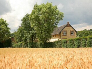 Farmhouse Gulpen Outdoor Recording 9