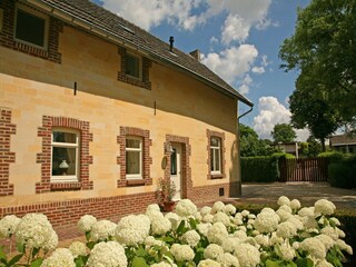 Boerderij Gulpen Buitenaudio-opname 12
