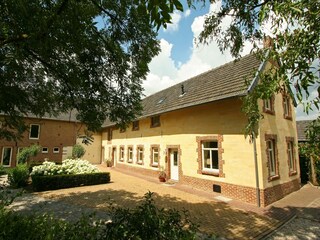 Boerderij Gulpen Buitenaudio-opname 2