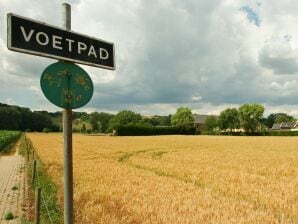 Charmante ferme à Wijlre près de la forêt - Gulpen - image1