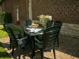 Farmhouse Gulpen Outdoor Recording 4