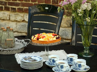 Bauernhof Gulpen  29