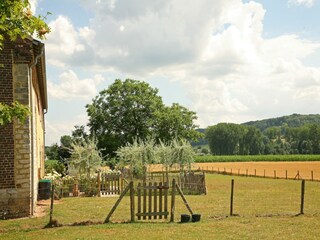 Farmhouse Gulpen Outdoor Recording 9