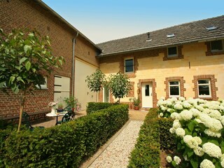 Bauernhof Gulpen Außenaufnahme 3
