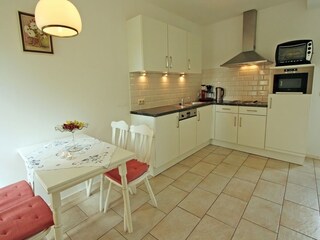 Farmhouse Gulpen Features 10