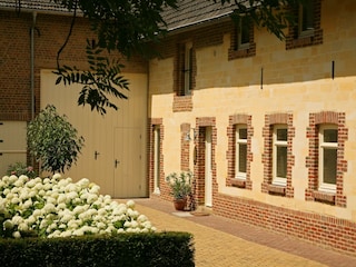 Bauernhof Gulpen Außenaufnahme 8