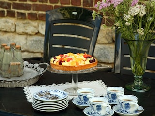 Casa de campo Gulpen  29