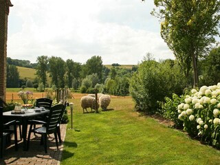 Boerderij Gulpen Buitenaudio-opname 8