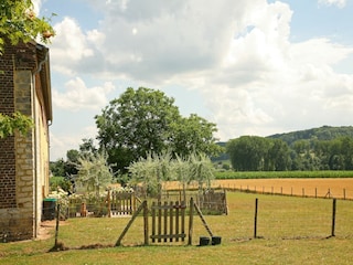 Bauernhof Gulpen Außenaufnahme 8