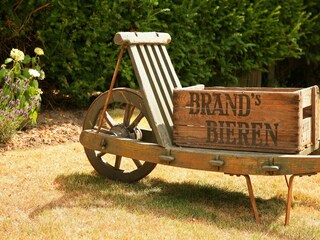 Farmhouse Gulpen  34