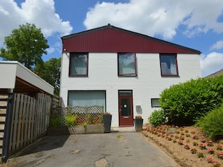 Appartement Walem Enregistrement extérieur 1