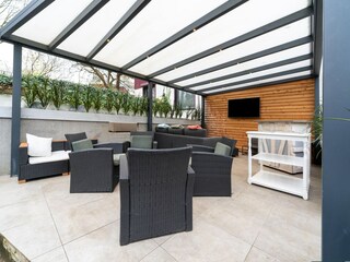 Appartement Walem Enregistrement extérieur 1