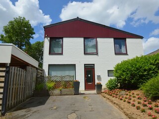 Appartamento Walem Registrazione all'aperto 6