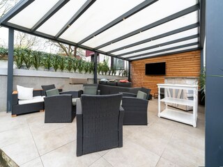 Appartement Walem Buitenaudio-opname 2
