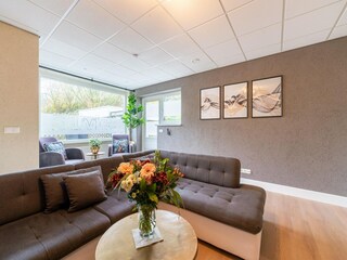 Apartment Walem Features 12