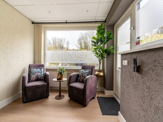 Apartment Walem Features 21