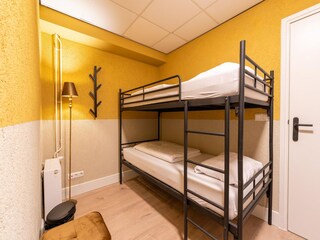 Appartement Walem Équipement 17