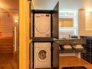 Appartement Walem Équipement 22