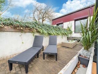Apartment Walem Außenaufnahme 2