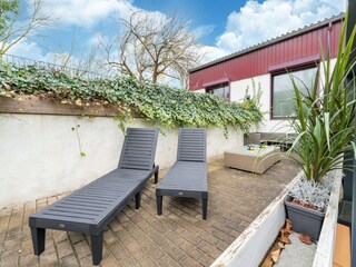 Appartement Walem Buitenaudio-opname 4