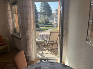 Holiday apartment Bamberg Outdoor Recording 8