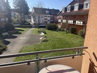 Holiday apartment Bamberg Features 20