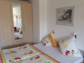 Holiday apartment Bamberg Bedroom 25
