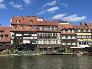 Holiday apartment Bamberg  36