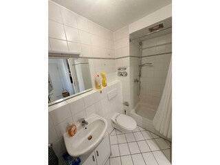 Holiday apartment Bamberg Bathroom 29