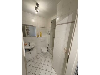 Holiday apartment Bamberg Bathroom 30