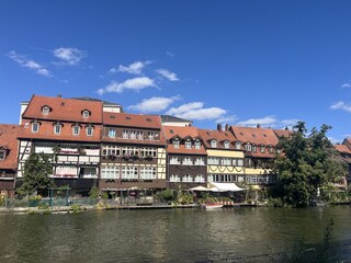 Kleinvenedig - in der Nähe der Fewo