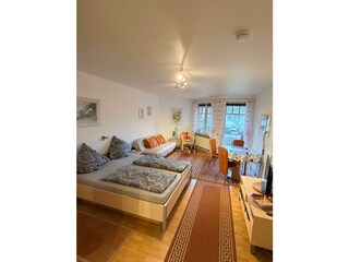 Holiday apartment Bamberg Bedroom 21