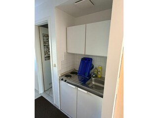 Ferienwohnung Bamberg Ausstattung 12