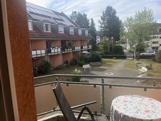 Holiday apartment Bamberg Environment 11
