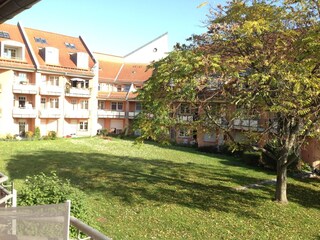 Holiday apartment Bamberg Environment 5