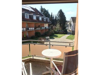 Holiday apartment Bamberg Environment 21