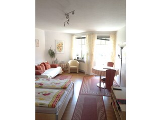 Holiday apartment Bamberg Features 15