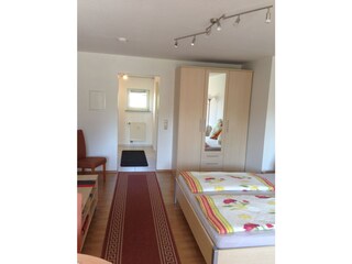 Holiday apartment Bamberg Bedroom 27