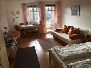 Holiday apartment Bamberg Bedroom 28