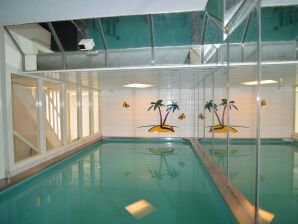 Ferienhaus mit Pool, Sauna - Lunteren - image1