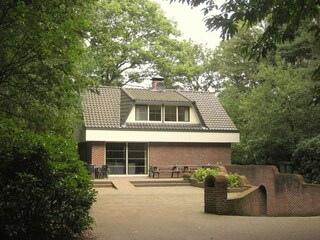 Holiday house Lunteren Outdoor Recording 6
