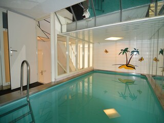 Maison de vacances Lunteren Enregistrement extérieur 3
