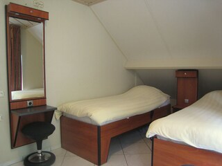 Maison de vacances Lunteren Équipement 12