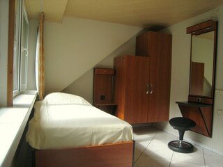 Vakantiehuis Lunteren Kenmerken 12