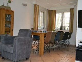 Vakantiehuis Lunteren Kenmerken 19